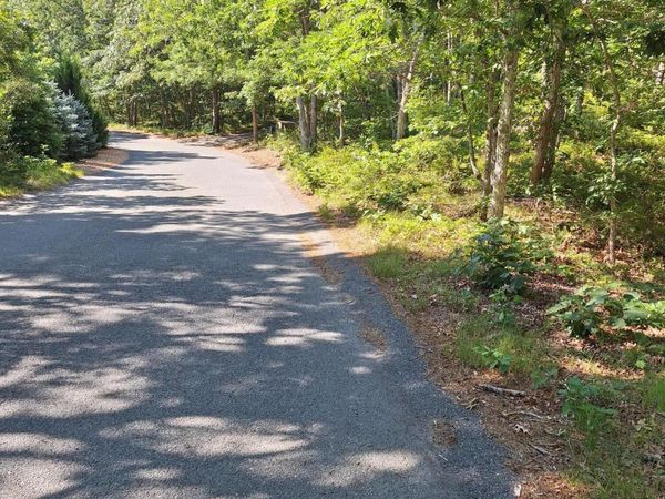 37 Oak Valley Road, Wellfleet, MA 02667