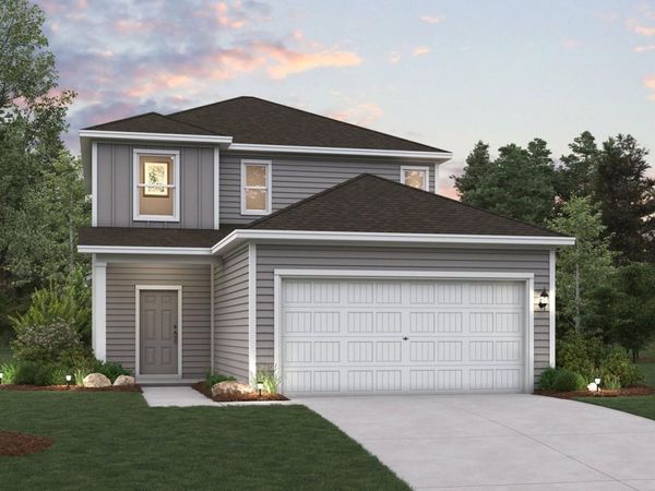 1149 Wild Leaf WAY, San Marcos, TX 78666