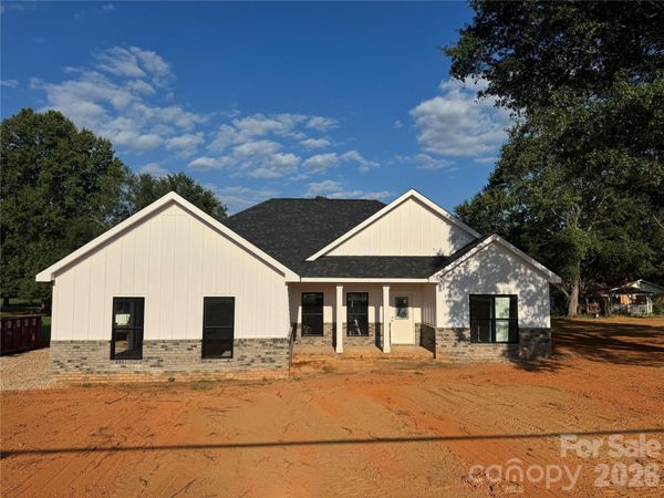 3615 S Potter Road, Mineral Springs, NC 28112