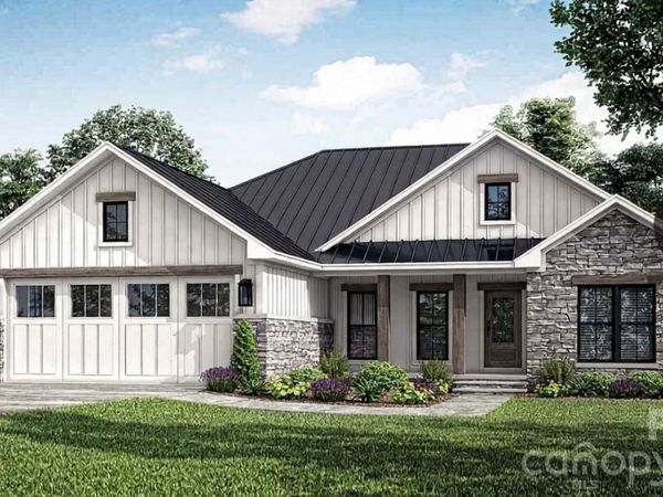 3615 S Potter Road, Mineral Springs, NC 28112