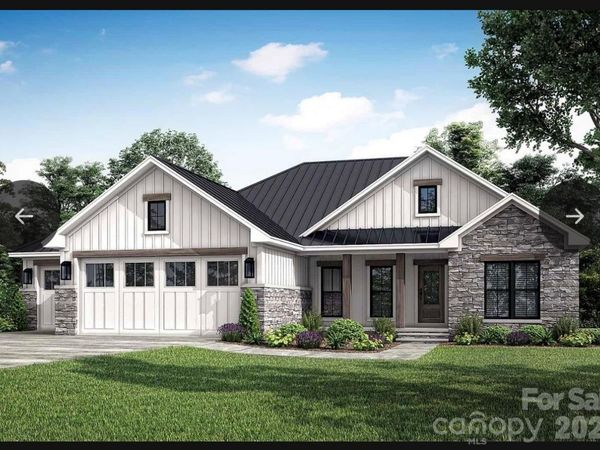 0000 S Potter Road , Mineral Springs, NC 28112