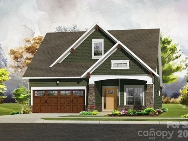 288 Pegasus Lane NW, Unit 13, Concord, NC 28027