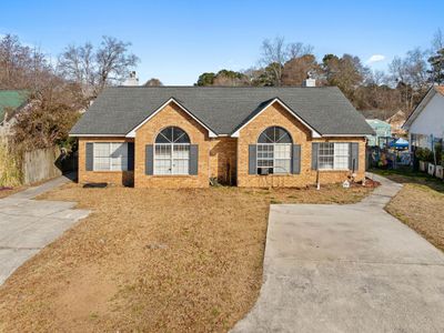 4148 Hickory Lane, Unit A&B, Ladson, SC 29456