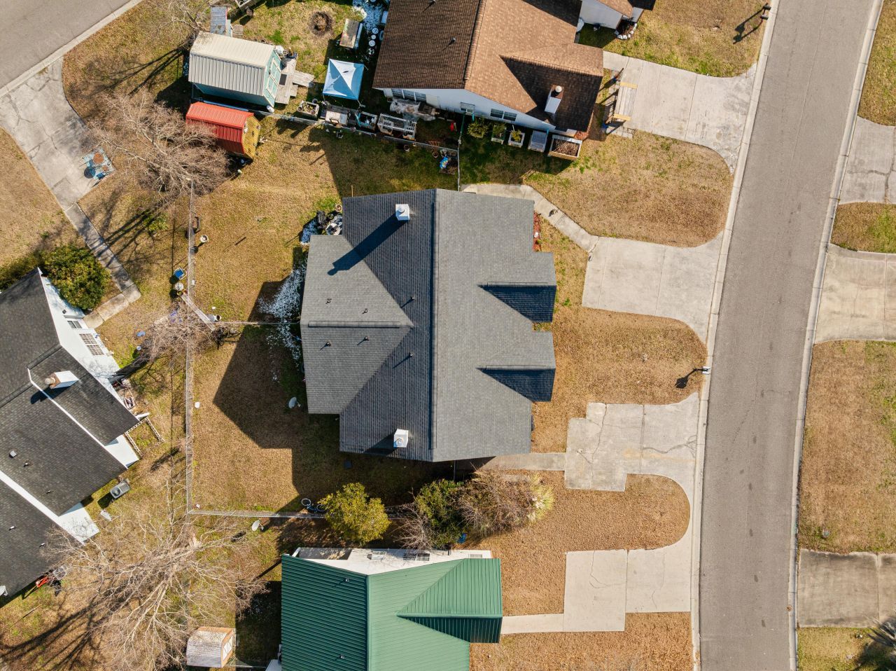 4148 Hickory Lane Photo 4