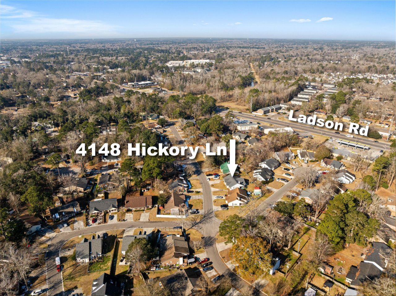 4148 Hickory Lane Photo 5