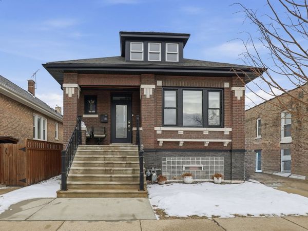 2407 Highland Avenue, Berwyn, IL 60402