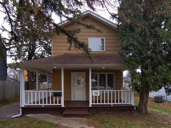 38 Winona Street W, Saint Paul, MN 55107