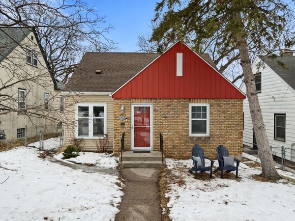 5308 Nokomis Avenue, Minneapolis, MN 55417