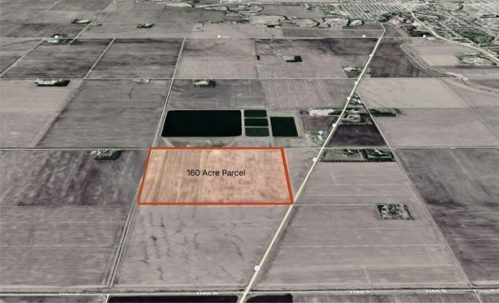 Xxxx 320th Street, Breckenridge, MN 56520 Main Photo