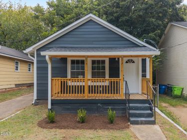 1213 S Bloodworth Street, Raleigh, NC 27601
