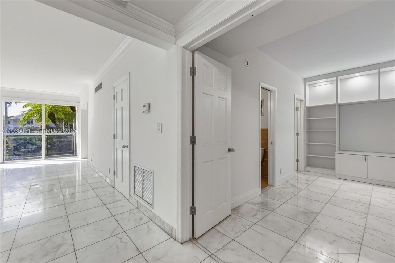 1 Harbour Way, Unit 108, Bal Harbour, FL 33154 Photo