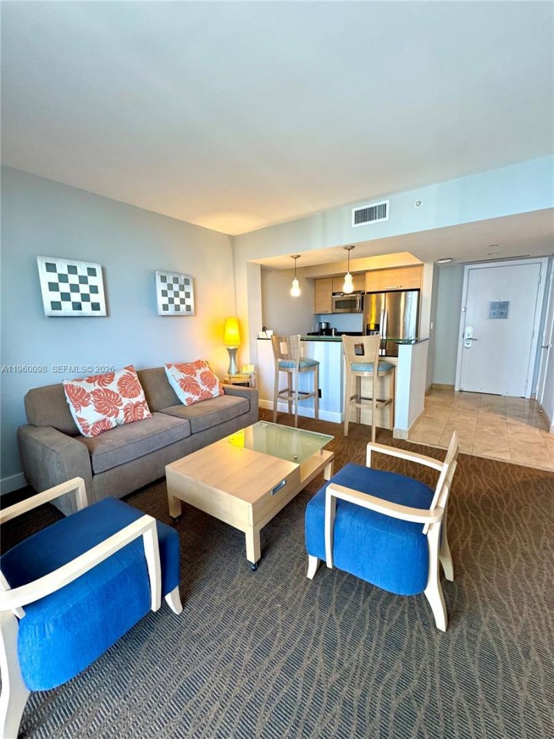 18683 Collins Ave, Unit 2006, Sunny Isles Beach, FL 33160 Photo