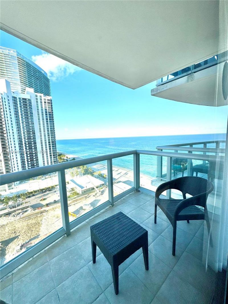 18683 Collins Ave, Unit 2006, Sunny Isles Beach, FL 33160 Photo