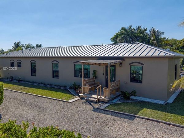 18860 SW 354th Ter, Homestead, FL 33034