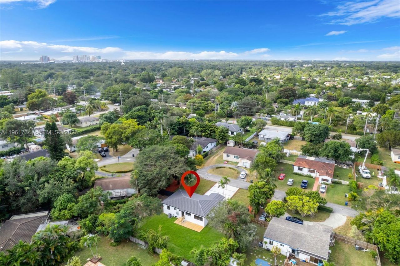 5933 SW 61st Ave, South Miami, FL 33143 Photo