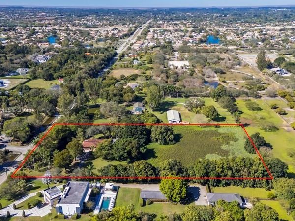 14311 Stirling Rd, Southwest Ranches, FL 33330