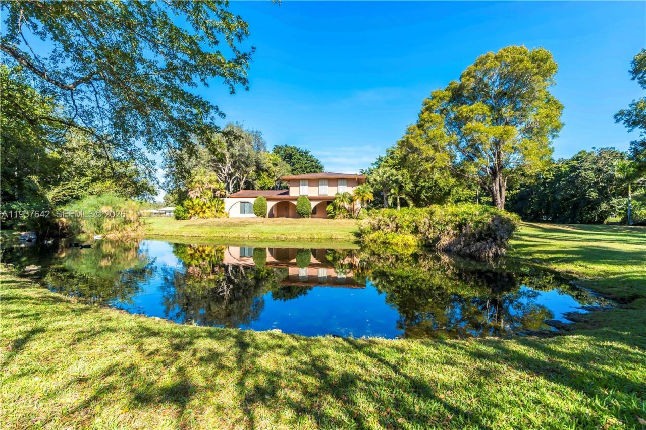 14311 Stirling Rd, Southwest Ranches, FL 33330 Photo