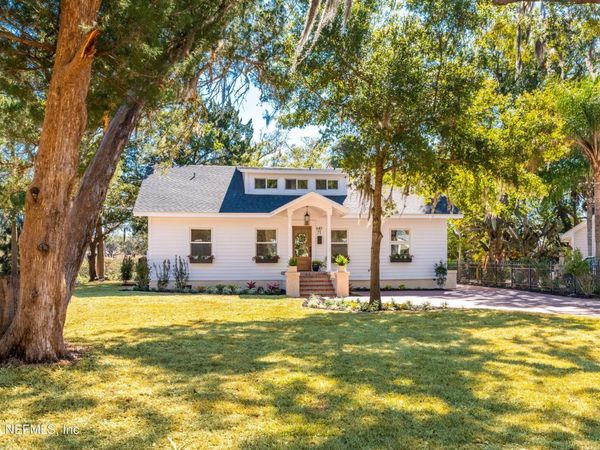 71 FULLERWOOD Drive, St. Augustine, FL 32084