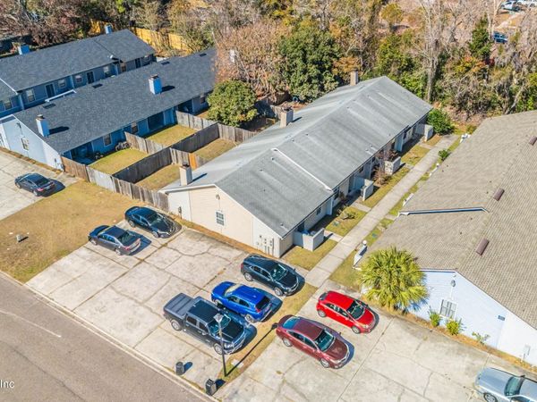 7619 INDIAN LAKES Drive, Unit 1-4, Jacksonville, FL 32210