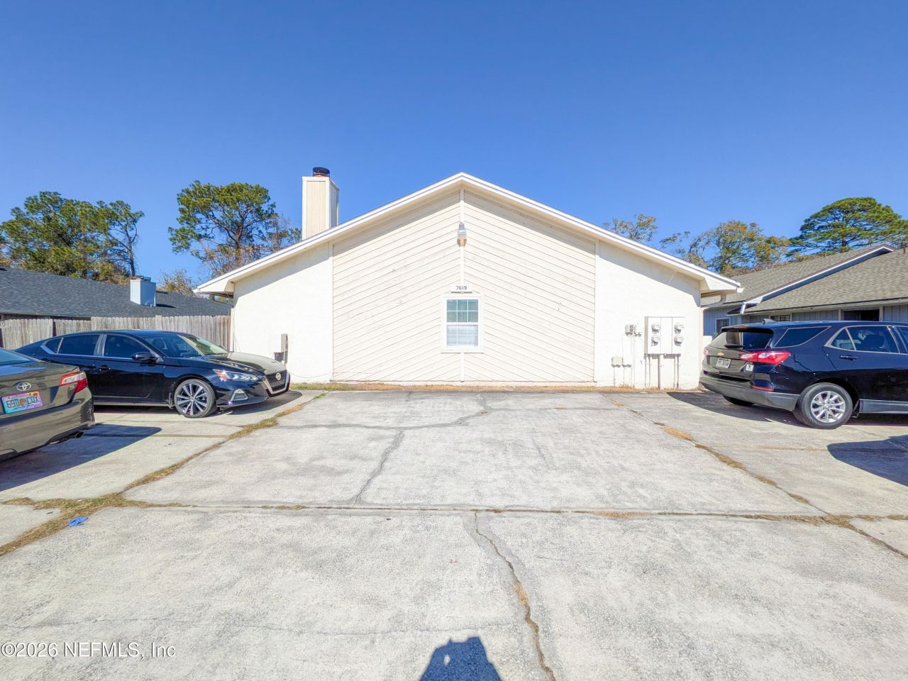 7619 Indian Lakes Drive, Unit 1-4, Jacksonville, FL 32210 Photo