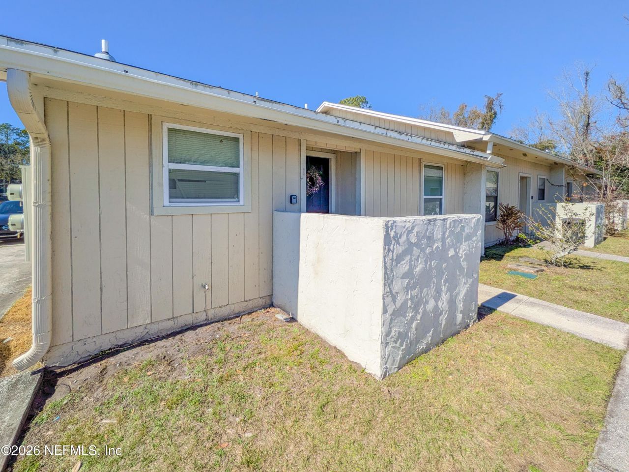 7619 Indian Lakes Drive, Unit 1-4, Jacksonville, FL 32210 Photo