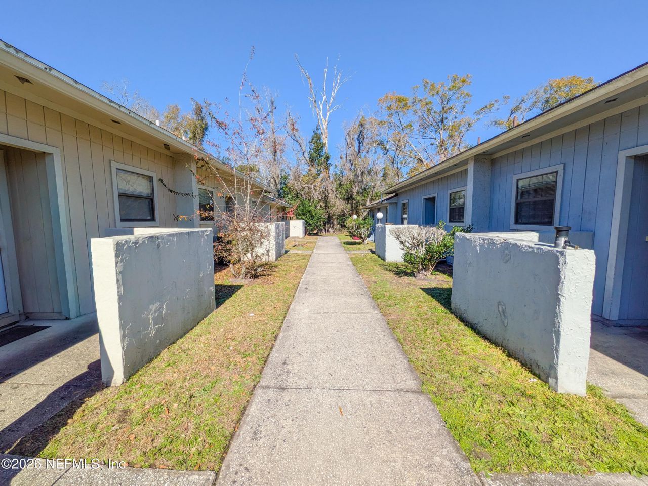 7619 Indian Lakes Drive, Unit 1-4, Jacksonville, FL 32210 Photo