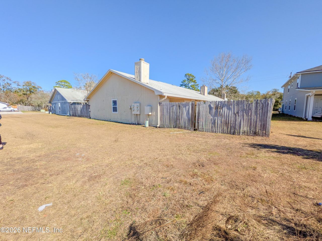 7619 Indian Lakes Drive, Unit 1-4, Jacksonville, FL 32210 Photo