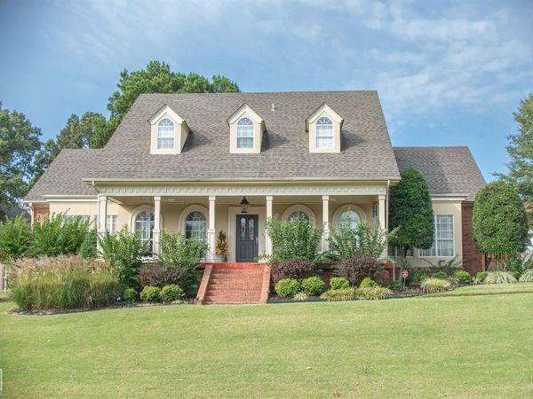 2807 Tower Park Drive, Jonesboro, AR 72404