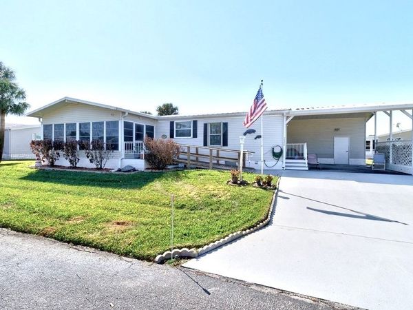 7564 Boxelder Road, Micco, FL 32976