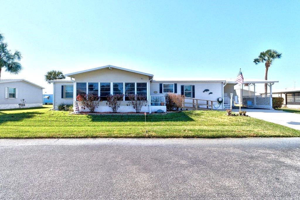 7564 Boxelder Road, Micco, FL 32976 Photo