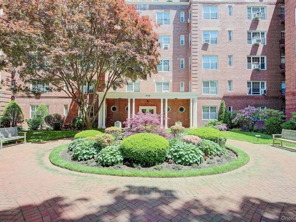77-35 113th Street, Unit 1H, Forest Hills, NY 11375