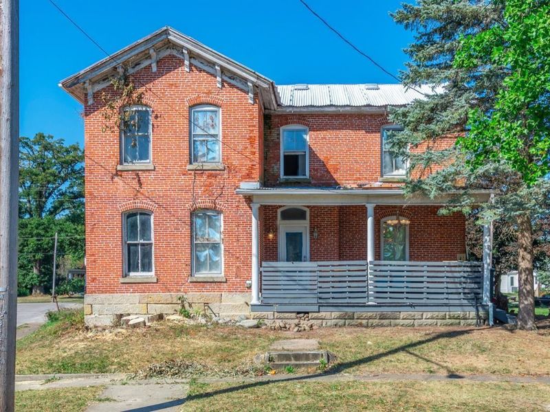 34 Park Avenue, New London, OH 44851 Photo 1