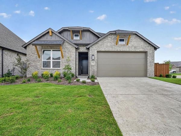 1121 Falls Rush Way, Royse City, TX 75189