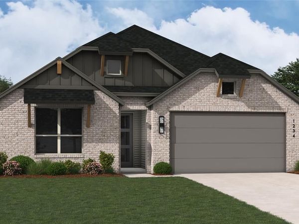 1121 Falls Rush Way, Royse City, TX 75189