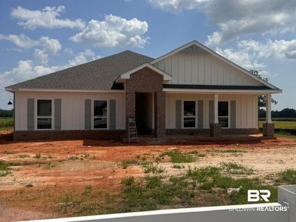 20303 County Road 71, Robertsdale, AL 36580
