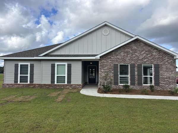 20345 County Road 71, Robertsdale, AL 36580