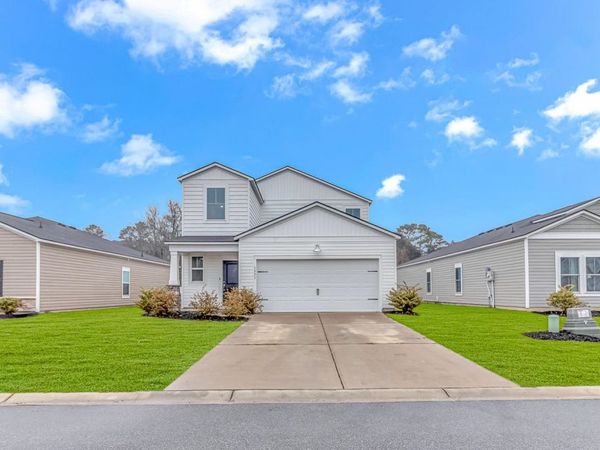 1551 Swing Bridge Way, Myrtle Beach, SC 29588