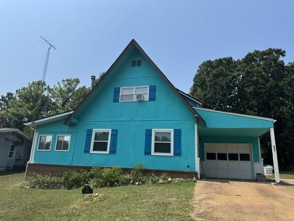 403 N Pavilion Lane, Horseshoe Bend, AR 72512