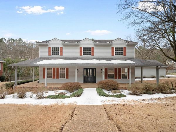 332 Quail Creek Road, Hot Springs, AR 71901