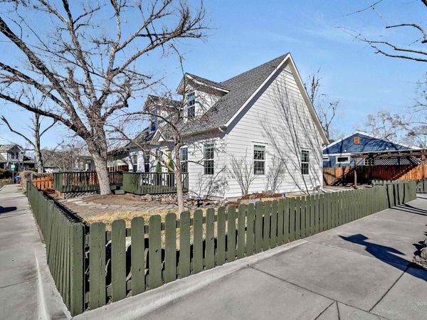 1902 W Washington St, Boise, ID 83702