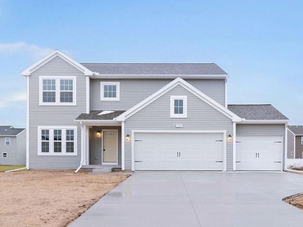 5065 Buxton Trail, Kalamazoo, MI 49009