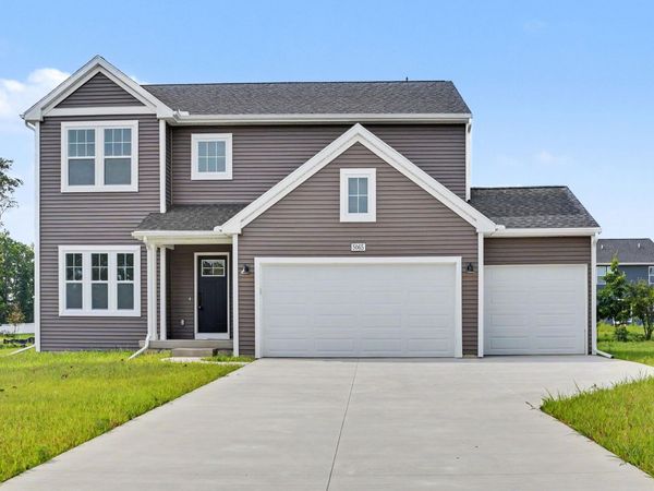 5065 Buxton Trail, Kalamazoo, MI 49009