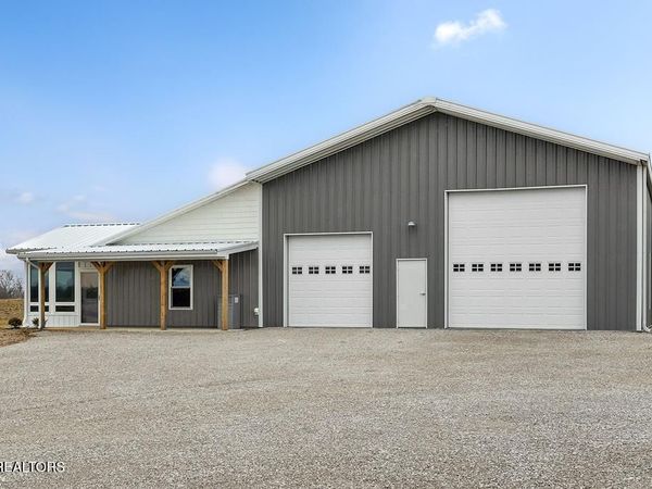 14630 Old Kentucky Rd, Walling, TN 38587