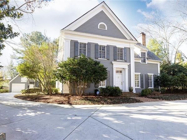 2900 Bakers Farm Road, Atlanta, GA 30339