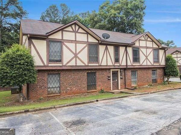 3232 Abbeywood Drive, Decatur, GA 30034
