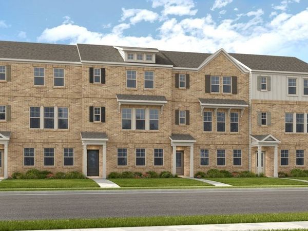 2720 Dreycott Lane, Lawrenceville, GA 30043