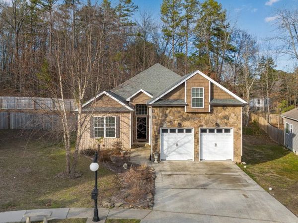 8664 Maple Valley Drive, Chattanooga, TN 37421