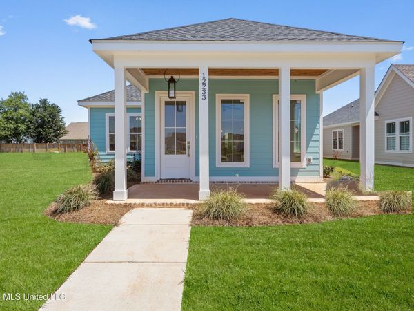 12233 Artisan Green Boulevard, Gulfport, MS 39503
