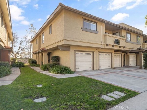 25224 Birch Grove Lane, Unit 3, Lake Forest, CA 92630