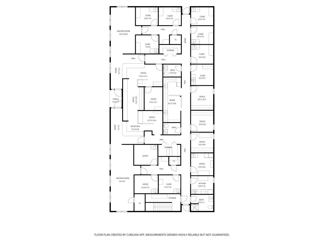 3800 Faber Place Drive  Photo 22